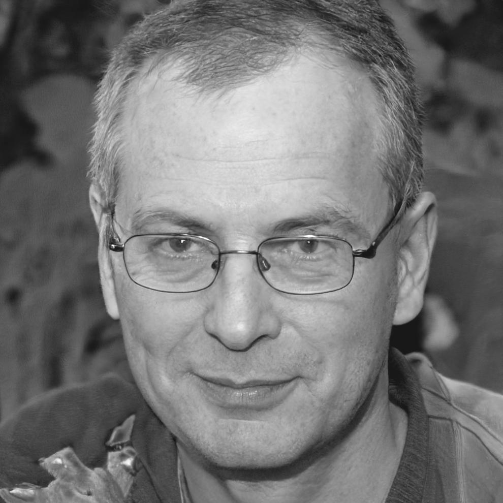 Олексій Петренко